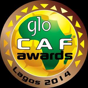 The Glo CAF AWARDS