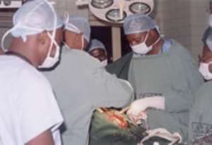 Ghana to host African medical students