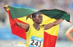 Martha Bissah powers to national 1500m victory
