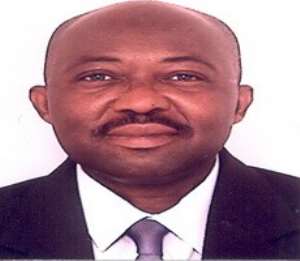 Mr. Ebenezer Agbettor