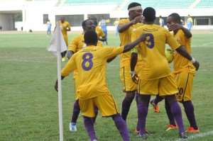 Medeama to learn Confederation Cup opponents on Thursday, MO Bjaa, TP Mazembe lurking