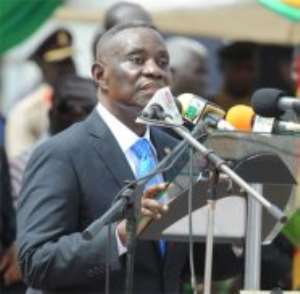 Strive For Common National Dream - Prez Mills Urges Ghanaians