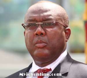 Victor Smith, to aspire to enter parliament