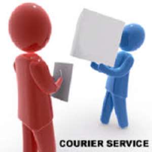 Courier service providers urged to obtain license