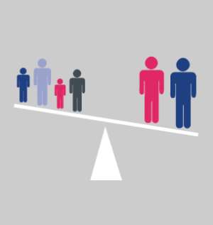 Inequalities a casualty of progress in Ghana