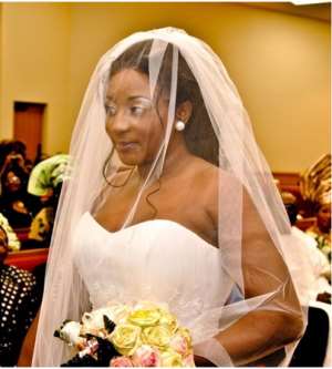 My man, my marriage –Ini Edo