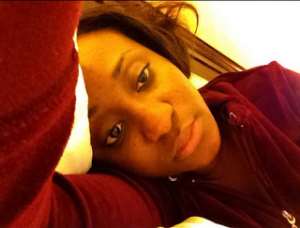 Is Ini Edo Sad?