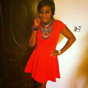 Ini Edo Bows To Pressure, Shows Off New Slim Figure Pictures