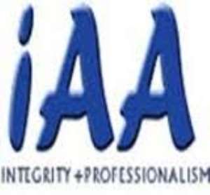 Internal Audit Agency IAA