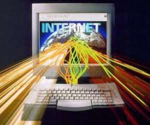 Ghana at unenviable position on internet fraud table