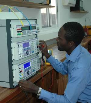 Intertek extends oil and gas capabilities in Ghana