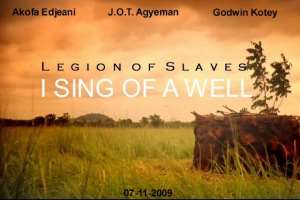 I sing of a Well -  Trailer