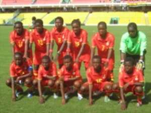 the princesses team that failed to qualify