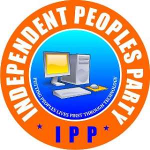 IPP Goes to Congress: