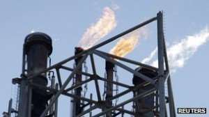 Iran has the world039;s third-largest oil reserves