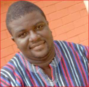Opoku Ayim