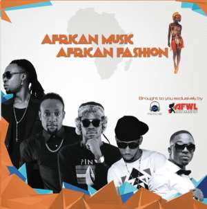 Africa Music, Africa Fashion Free  Exclusive Play List Online Now!