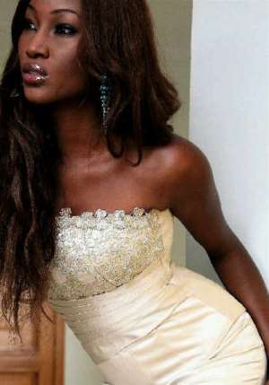 You Don’t Have To Leave Nigeria To Succeed As Model – Isio Wanogho