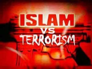 ISLAM VERSUS TERRORISM