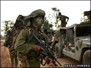 Soldier testimonies appear to contradict official Israeli statements