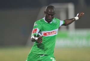 Issah has been ordered to pay Amazulu about 170,000