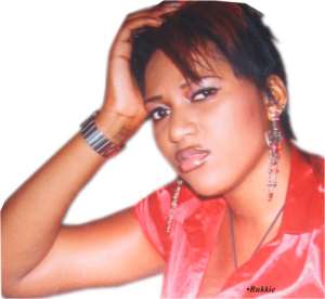 ABOUT RUKKY SANDA’S INCURABLE ECZEMA