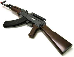AK47 Rafle