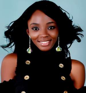 Nollywood Actress, Ivie Okujaye Releases Single, Make A Move