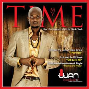 SriBuO Release for the week - IWAN - My Time