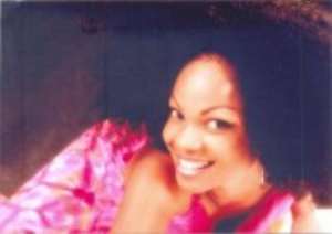 Actress Iyabo Ojo marks 34th with Downs kids