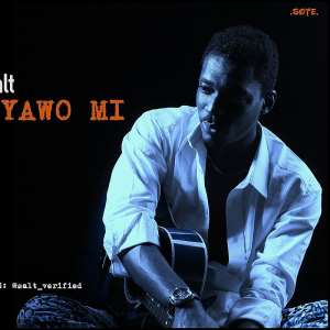 Music: Salt SaltVerified - Iyawo Mi