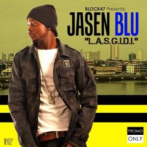 JASEN BLU TO PERFORM AT LAGOS PREMIERE OF LAST FLIGHT TO ABUJA