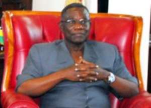 Government rolls up roadmap for repatriation of Ghanaians