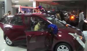 Hyundai Launches Two Vehicles