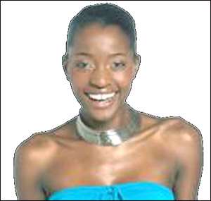 Lukundo Nalungwe