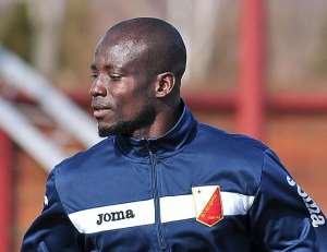 Stephen Appiah wants current Black Stars to demand for more cash