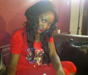 Nollywood Actress, Amanda Ebeye Another Chioma Chukwuka?