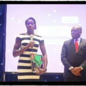 Governor Akpabio, Amosun, Yero, Christine Ohuruogu And Others Bagged Nigeria Arise Awards In London