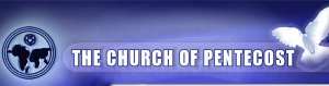 Agona Swedru Church of Pentecost Professional Ladies Club inaugurated