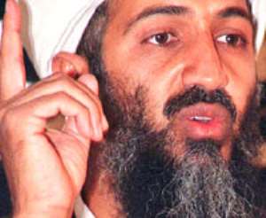 Osama bin Laden's name is a 'hot cake' for movie producers