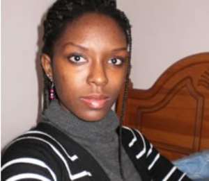 Joy Fms Francisca Kakra Forson
