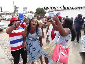 NPP NEC scraps controversial affirmative action policy
