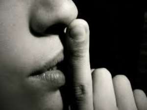 The New “Culture Of Silence”