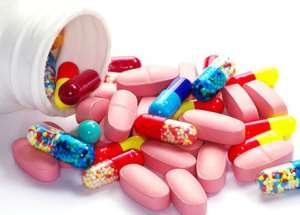 WHO Cautions Against Unapproved Antibiotics