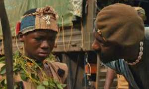 Beast of No Nation A lesson To The Ghanaian Movie Producer