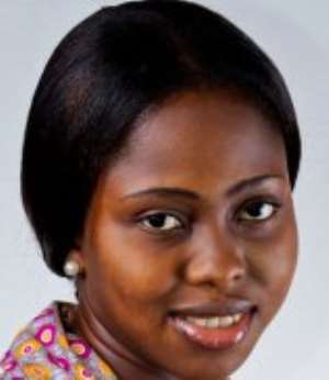 Ms Mabel Simpson - CEO of mSimps