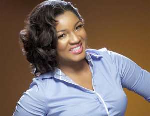 Omosexy To Feature Akon In Her Next Album