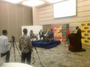 Brand Ghana And Brand SA Collaborate To Boost Africas Image