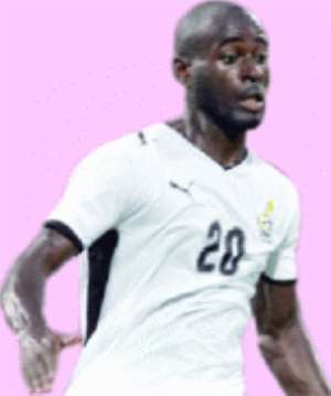 Quincy Owusu Abeyie