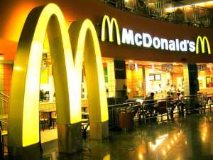 Weekly Discussion: Lets Get Talking- Social Issue: McDonalds Is Coming To Ghana In 2011, A Blessing Or A Curse? Development Or Obesity?